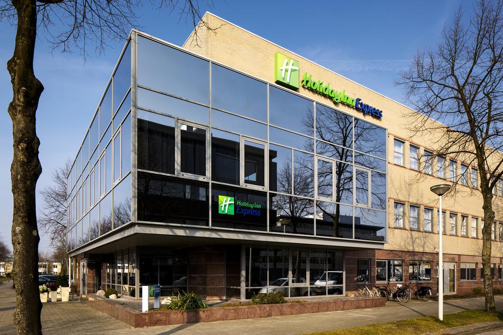 Holiday Inn Express Amsterdam - South