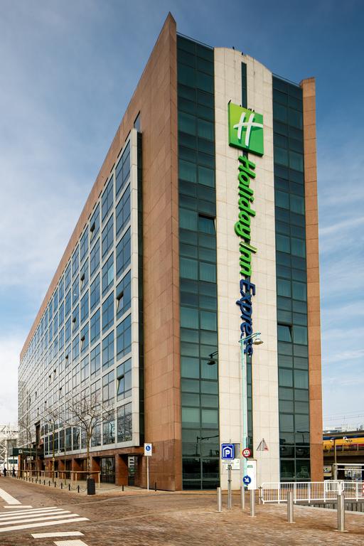 Holiday Inn Express Sloterdijk