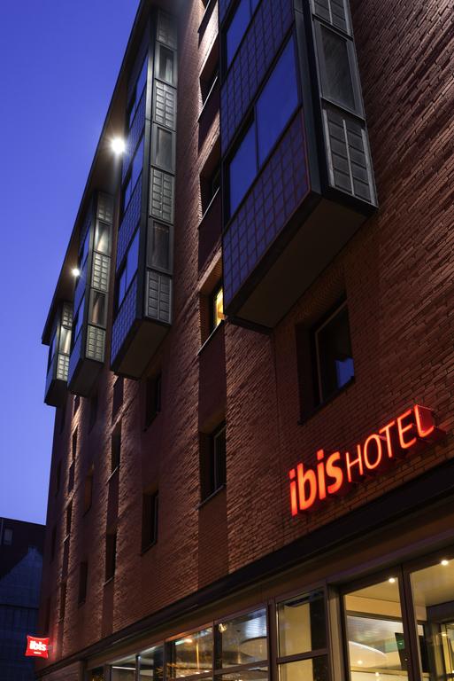 Ibis Amsterdam  Centre Stopera