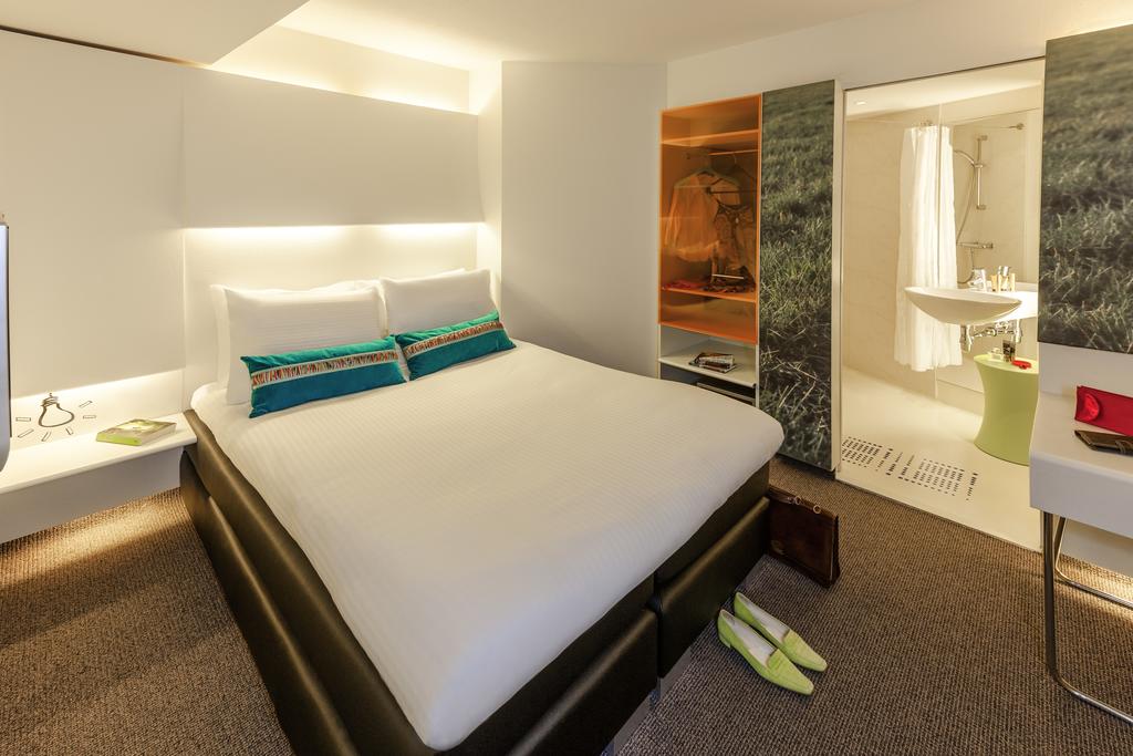 ibis Styles Amsterdam Central Station