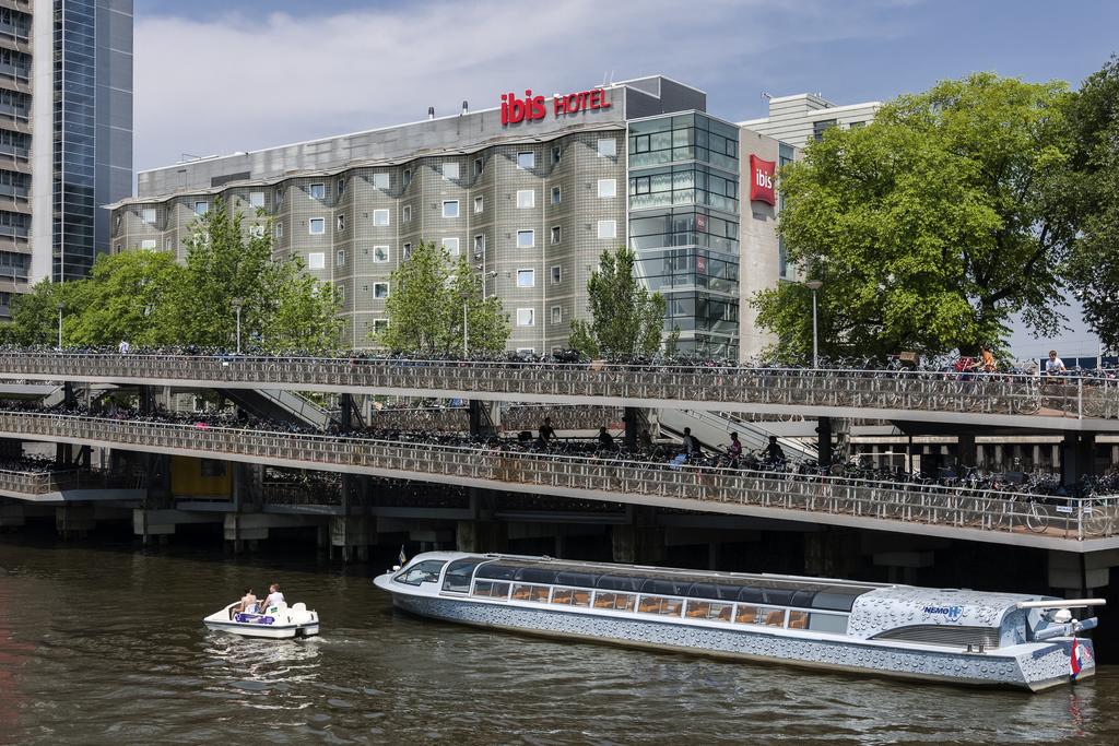 Ibis Amsterdam Centre