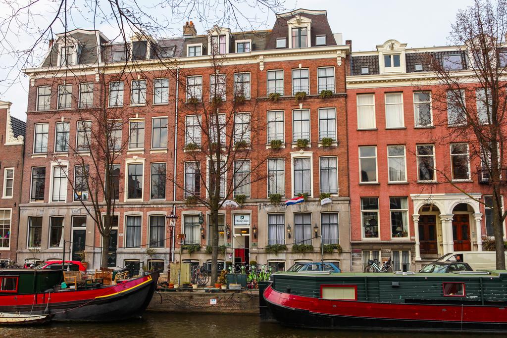 Prinsengracht Hotel