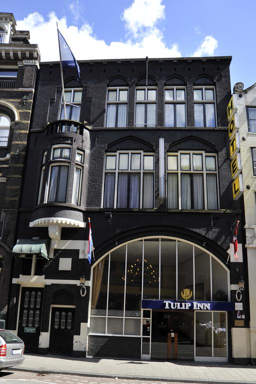 Tulip Inn Amsterdam Centre