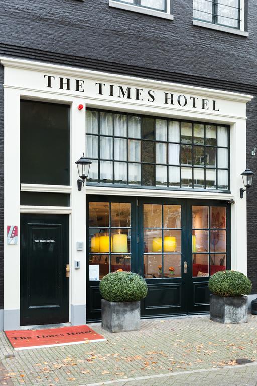 The Times Hotel