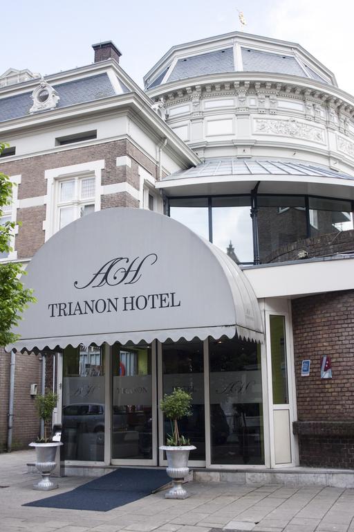 Budget Trianon Hotel