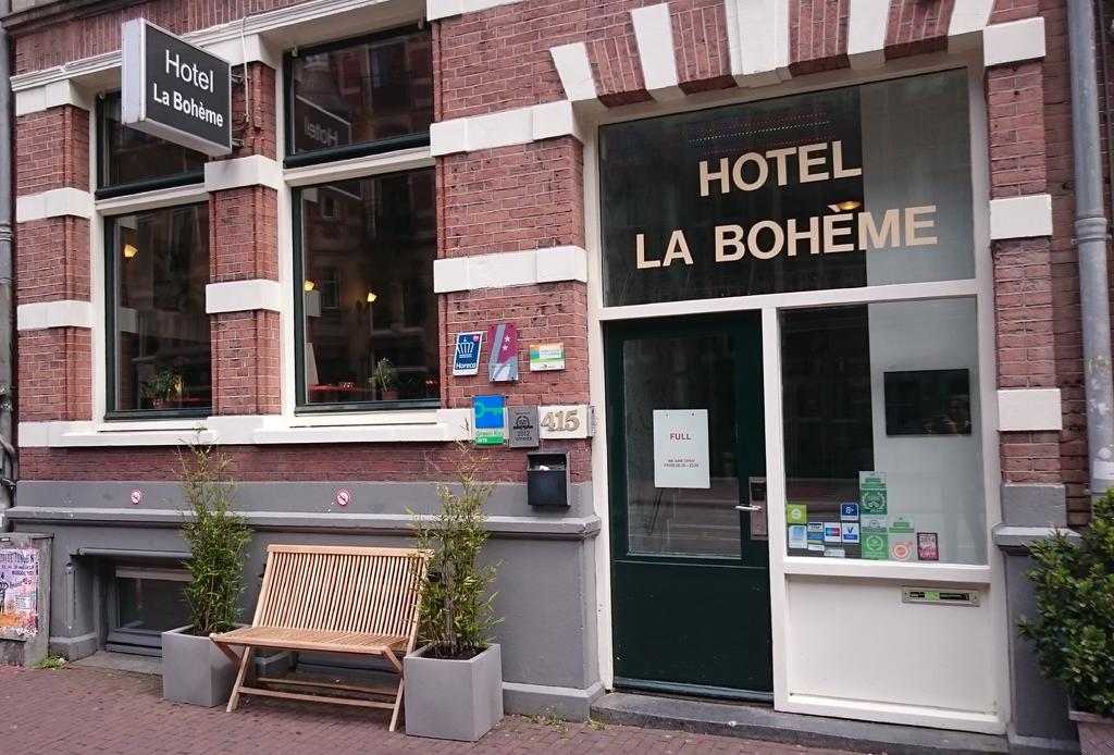 La Boheme