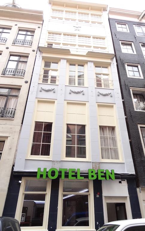 Budget Hotel Ben