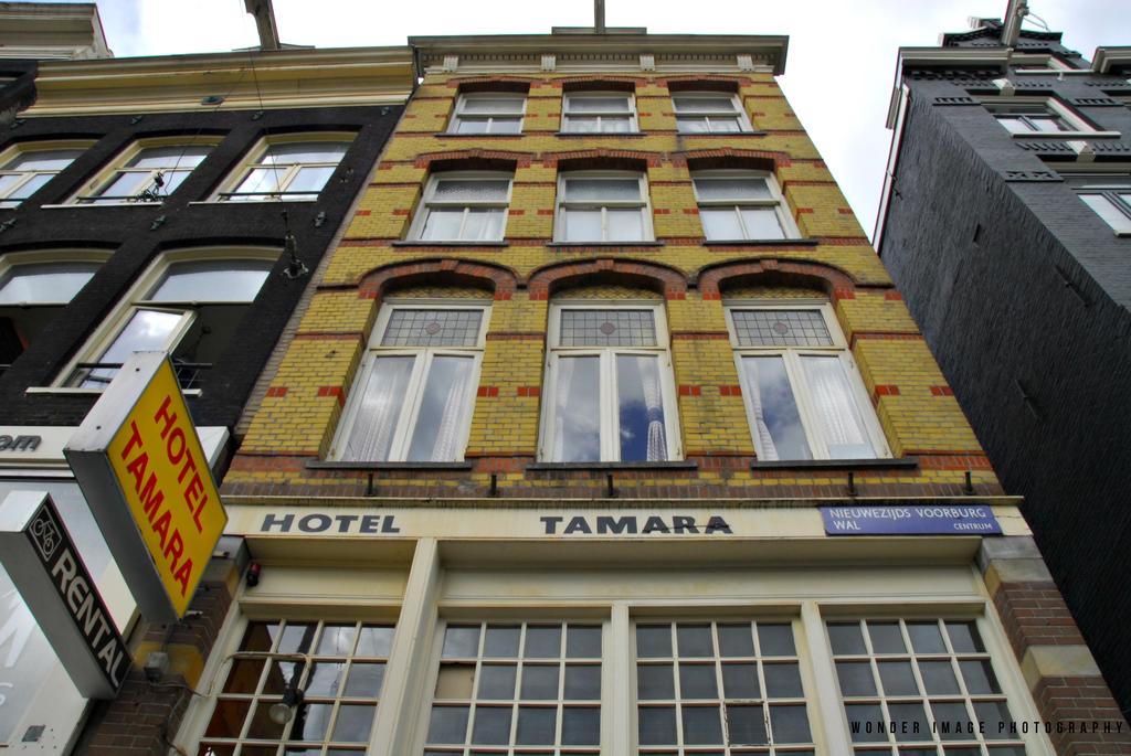 Hotel Tamara