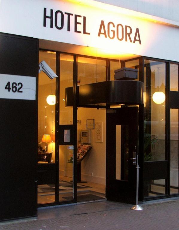 Hotel Agora