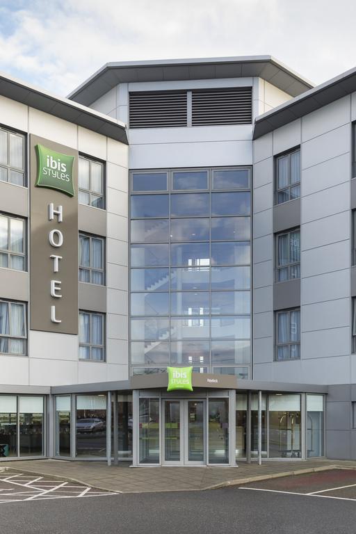 ibis Styles Haydock