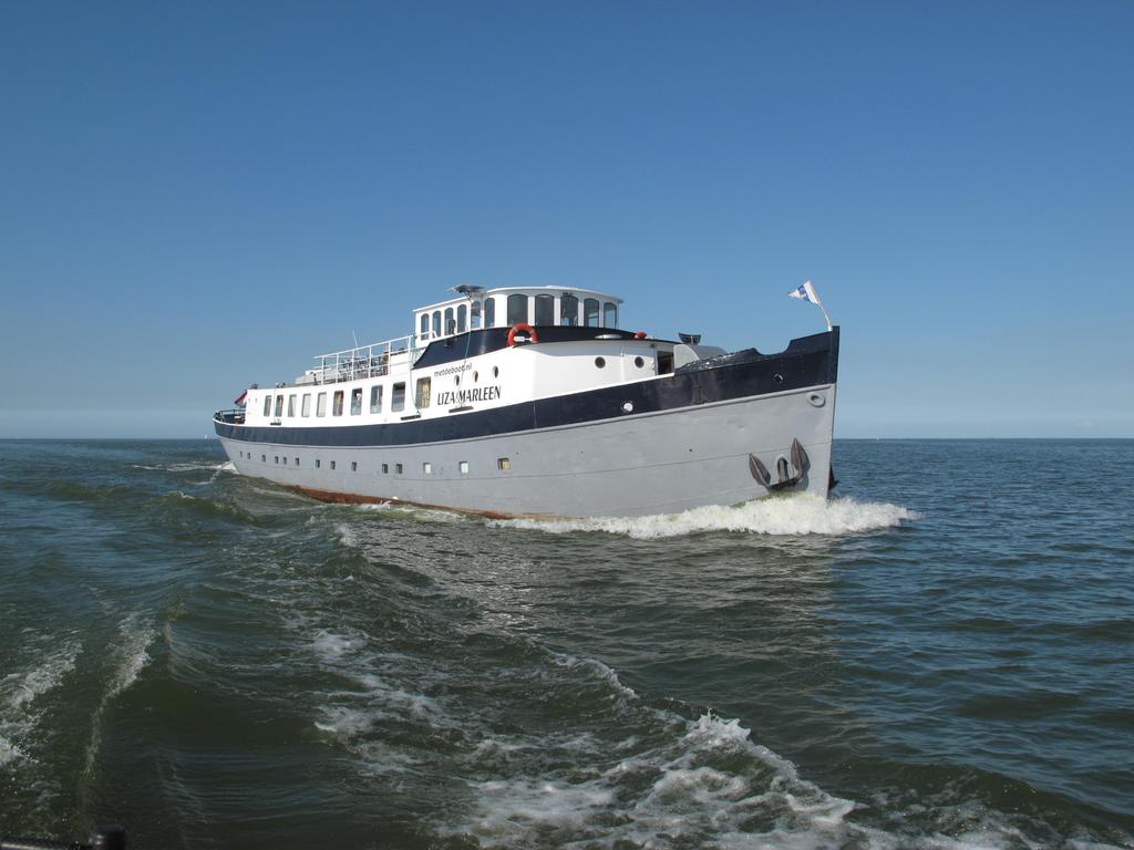 Botel Liza Marleen