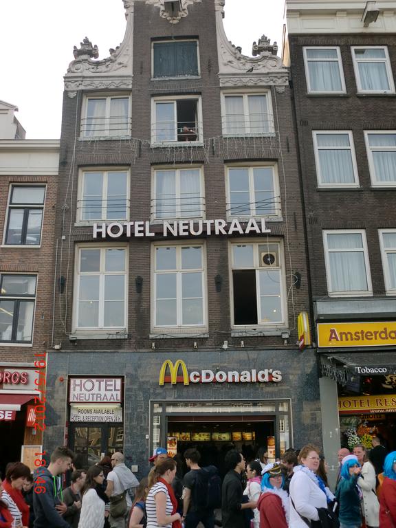 Hotel Neutraal