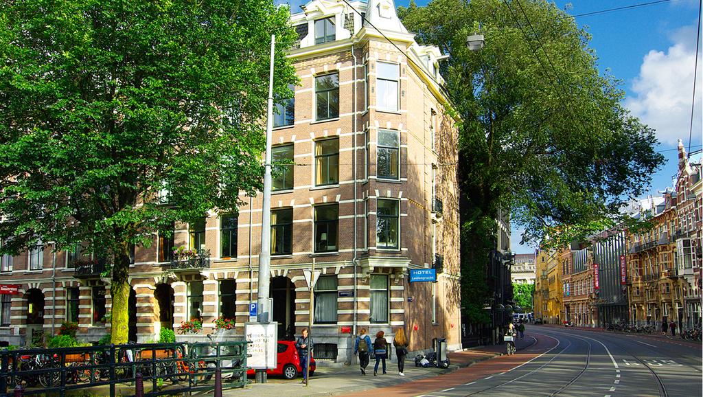 Hotel Leidsegracht