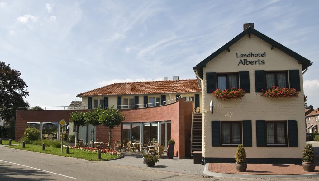 Landhotel Alberts