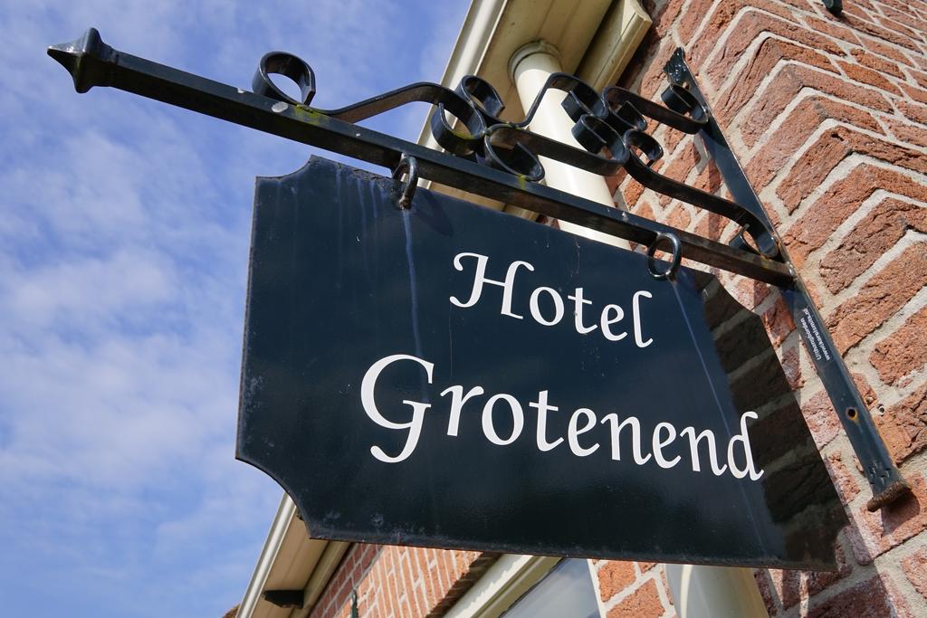 Hotel Grotenend