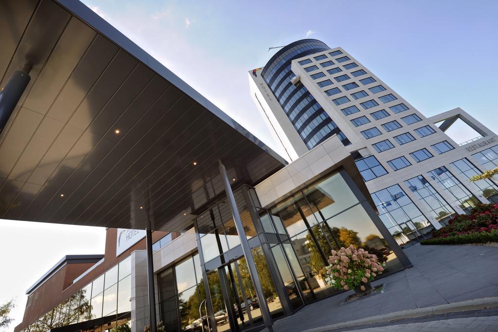 Van Der Valk Hotel Tiel