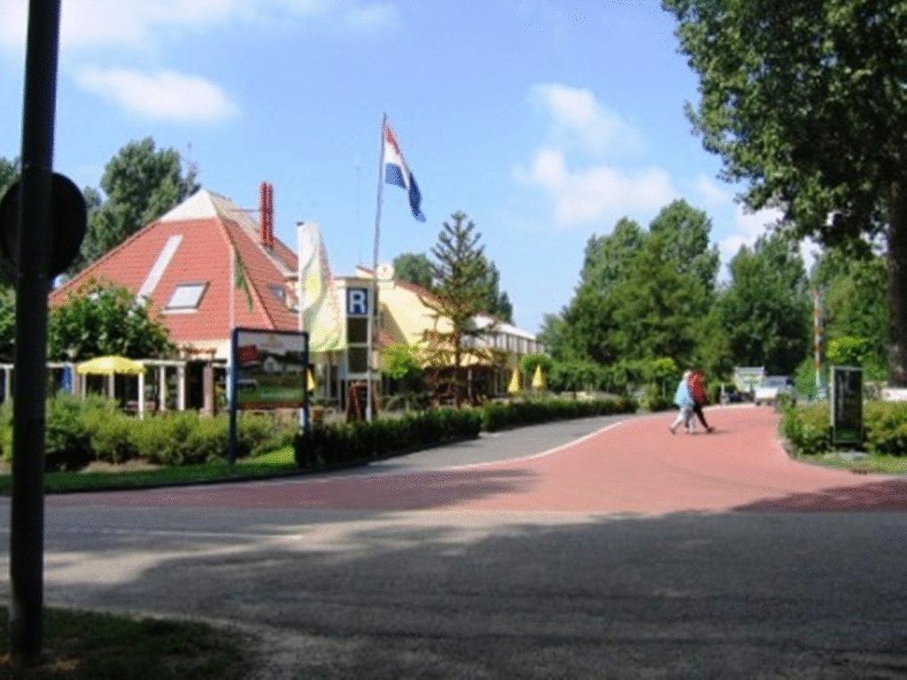 Hotel Molengroet