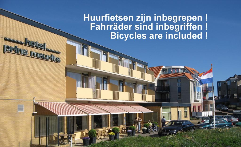 Hotel Prins Maurits