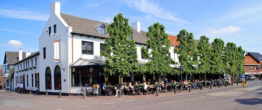 hotel-brasserie Den Engel