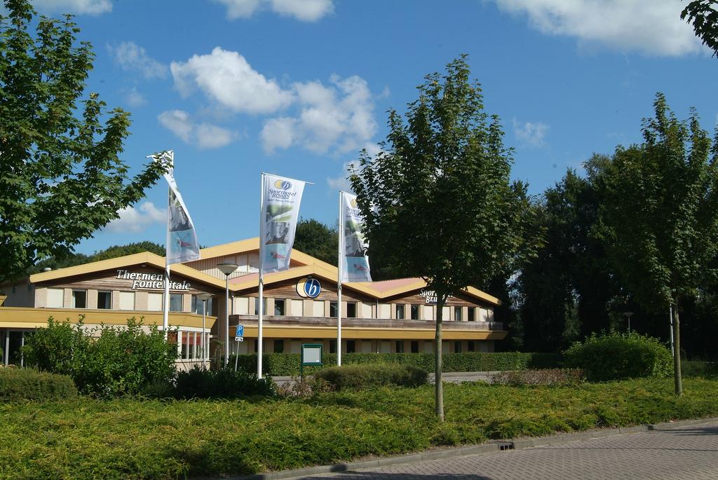 Sporthotel Bruurs