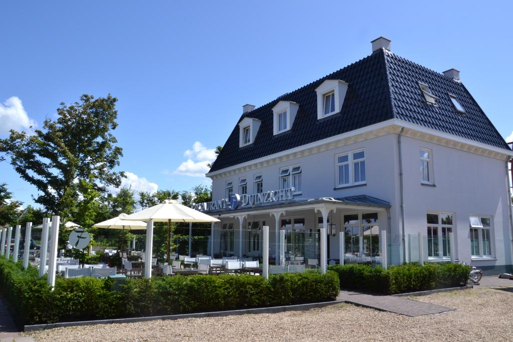 Fletcher Hotel Duinzicht