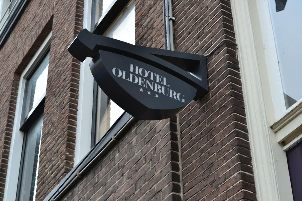 Hotel Oldenburg