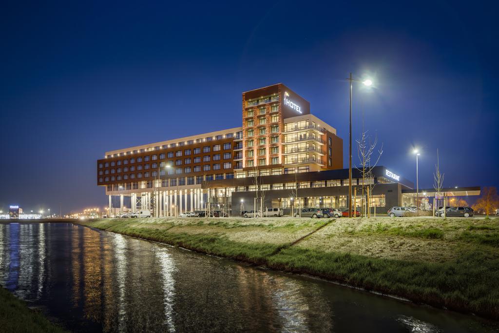 Van der Valk Hotel Zwolle