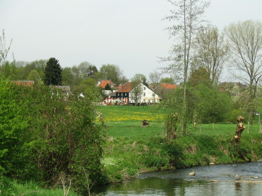 Hotel -Herberg and Appartementen de Smidse