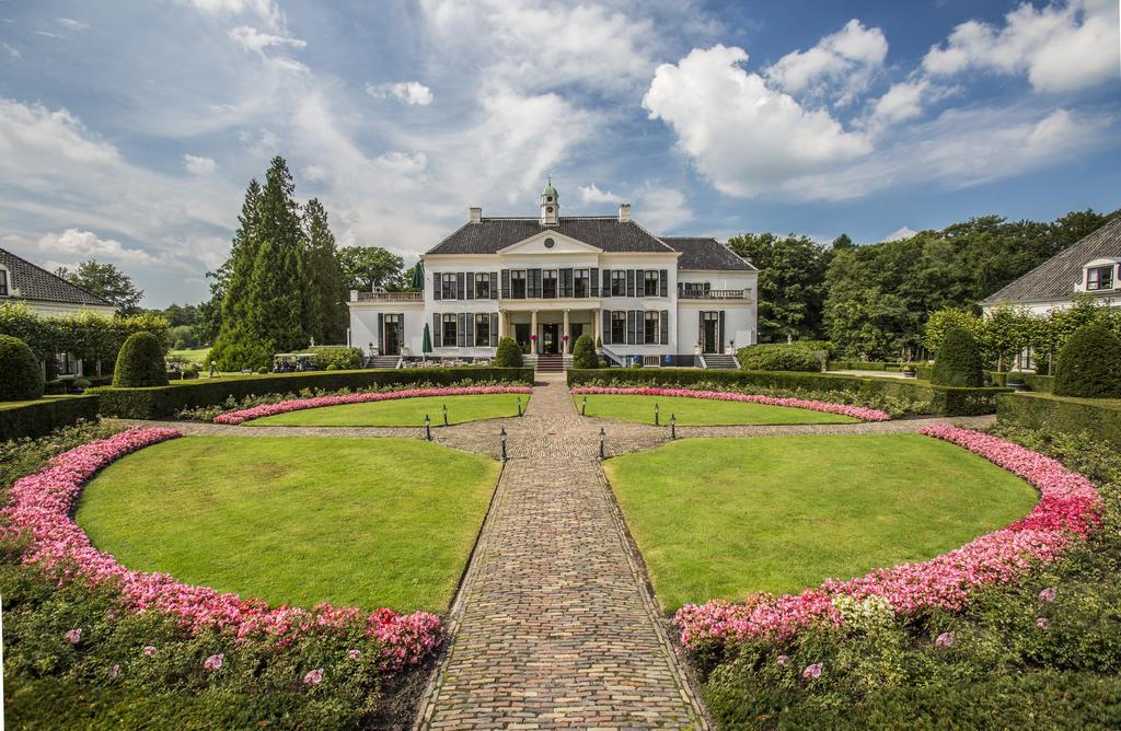 Relais and Chateaux Kasteel Engelenburg