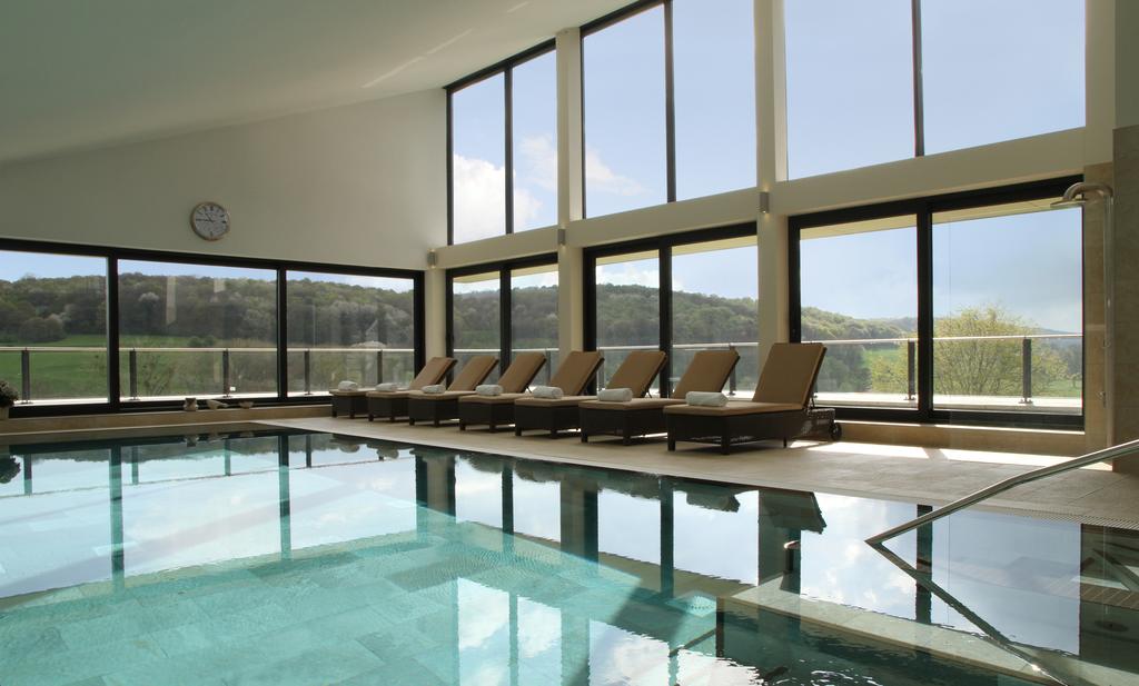 Hotel Klein Zwitserland Wellness and Spa