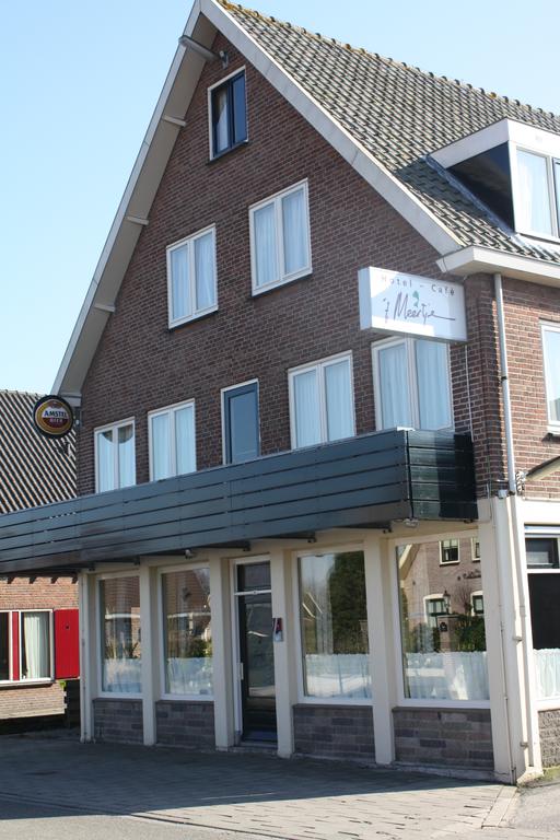 Hotel t Meertje