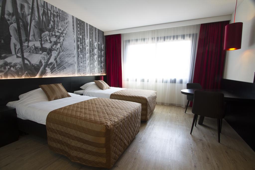 Bastion Hotel Tilburg