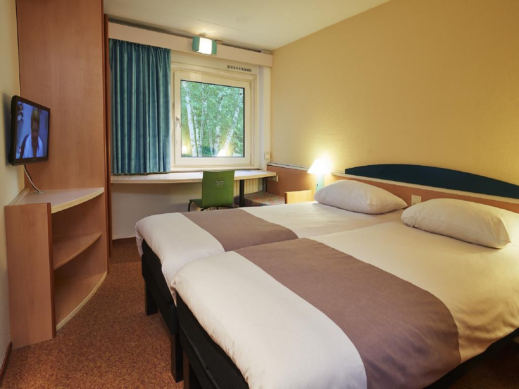 Ibis Tilburg