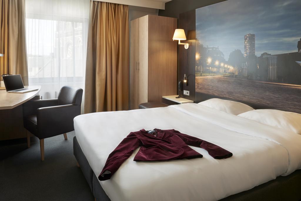 Mercure Hotel Tilburg Centre