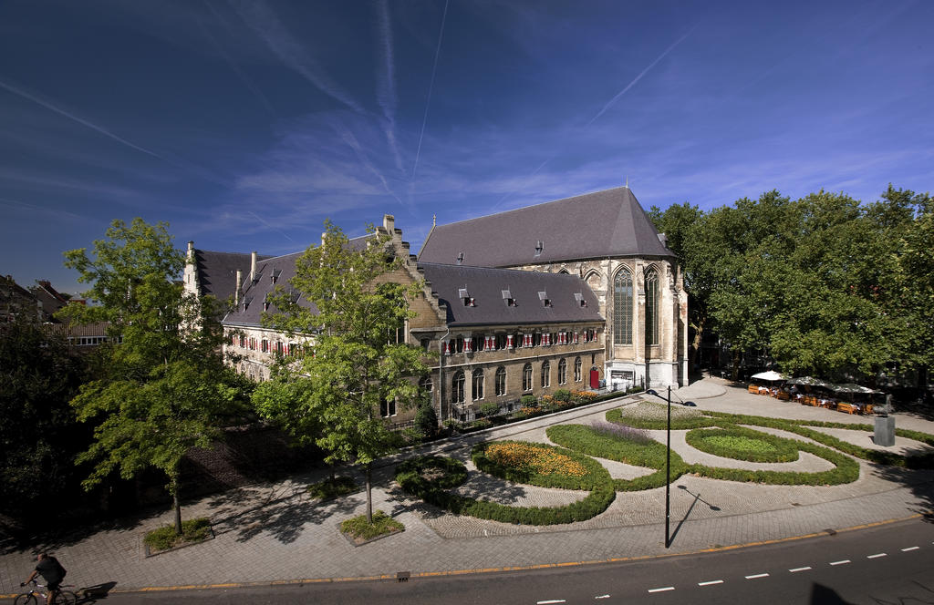 Kruisherenhotel Maastricht