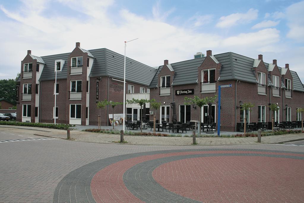 Grenshotel de Jonckheer