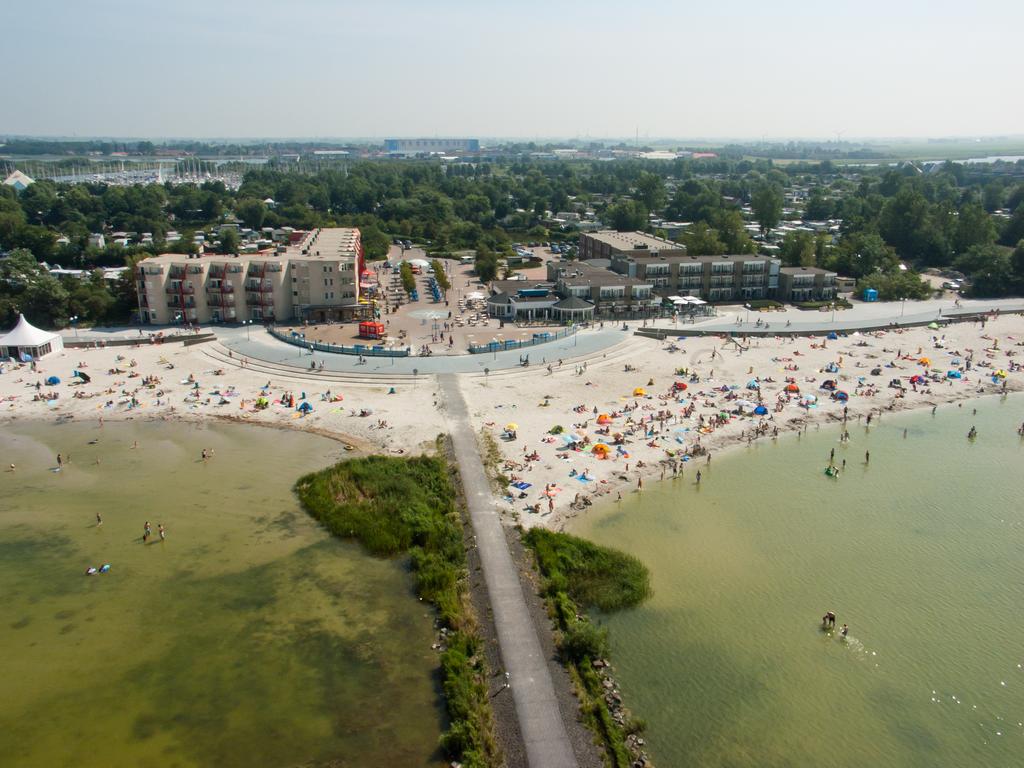 Beach Hotel de Vigilante