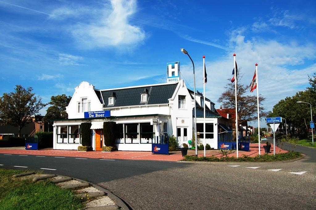 Hotel de Boer