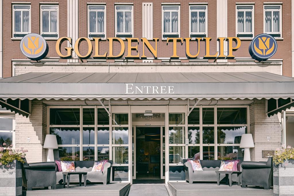 Golden Tulip Alkmaar