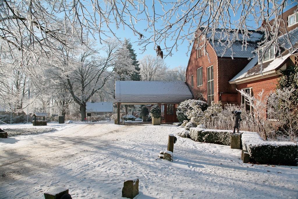 Landgoedhotel De Wilmersberg