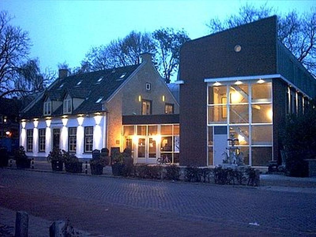 Het Witte Paard Logis