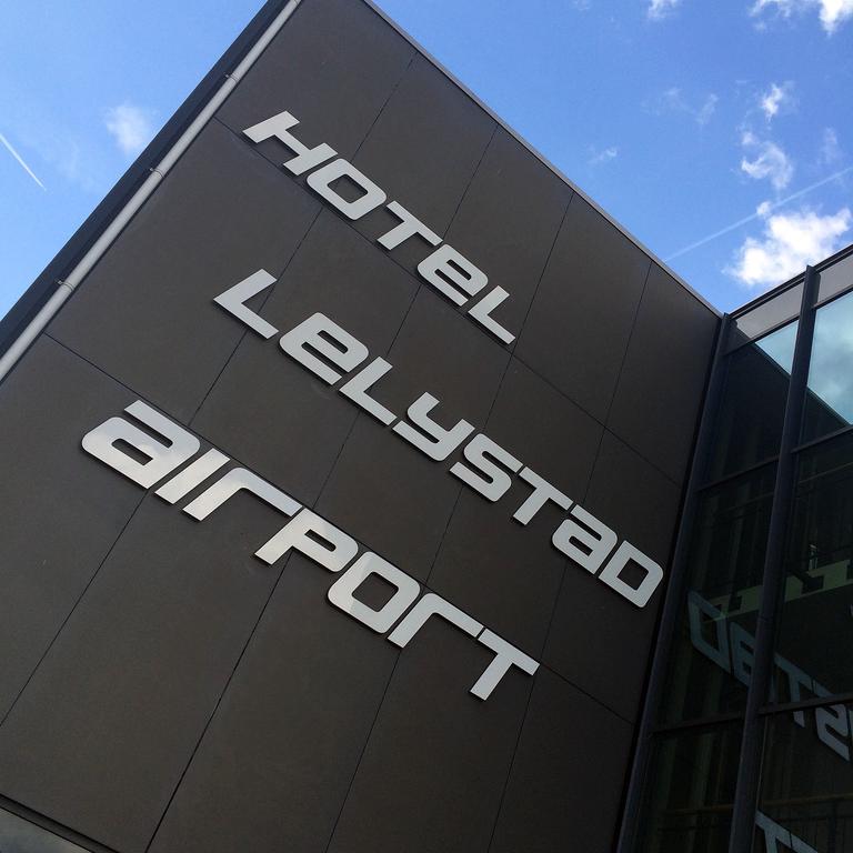 Hotel Lelystad Airport