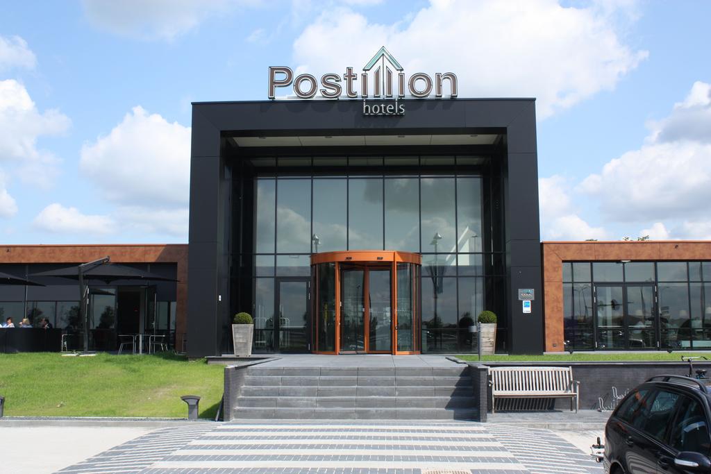 Postillion Hotel Utrecht Bunnik