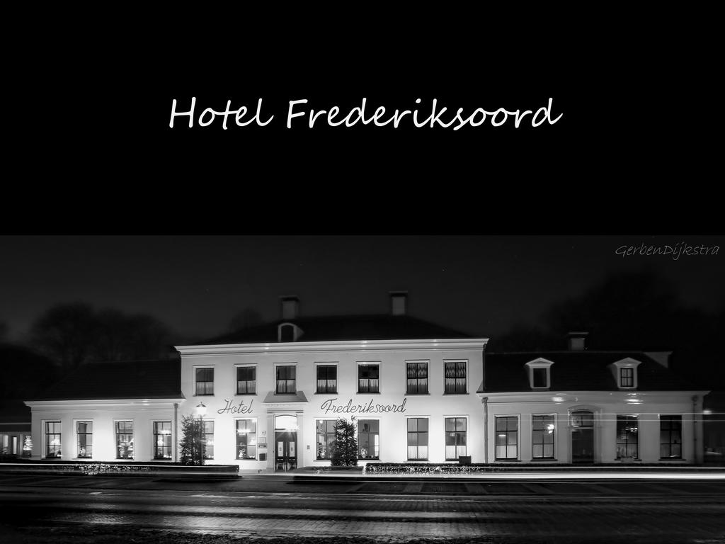 Hotel Frederiksoord