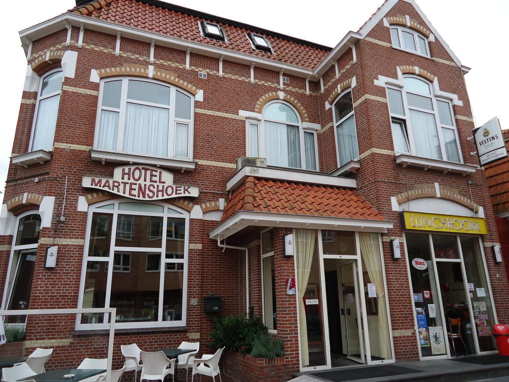 Hotel Martenshoek