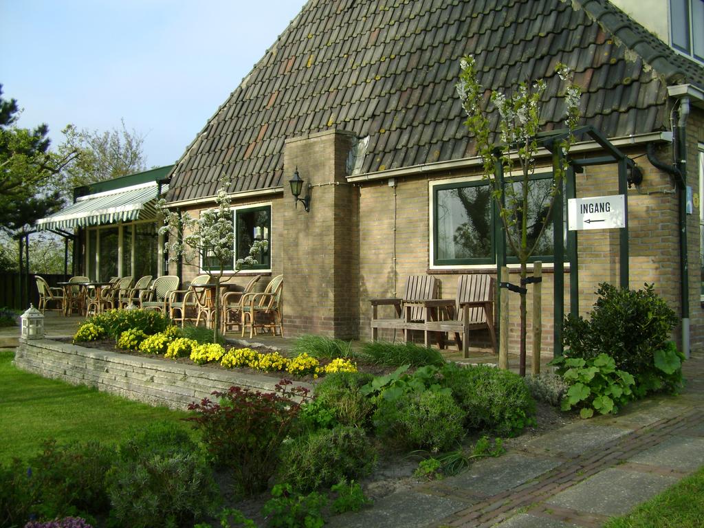 Hotel De Horper Wielen