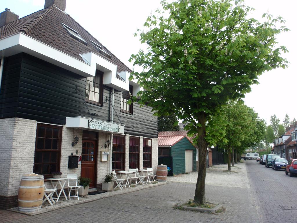 Apart Hotel Het Veerse Meer