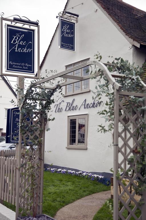 The Blue Anchor