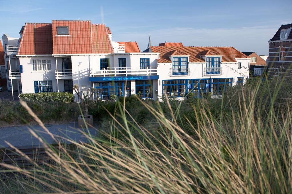 Strandhotel Duinheuvel