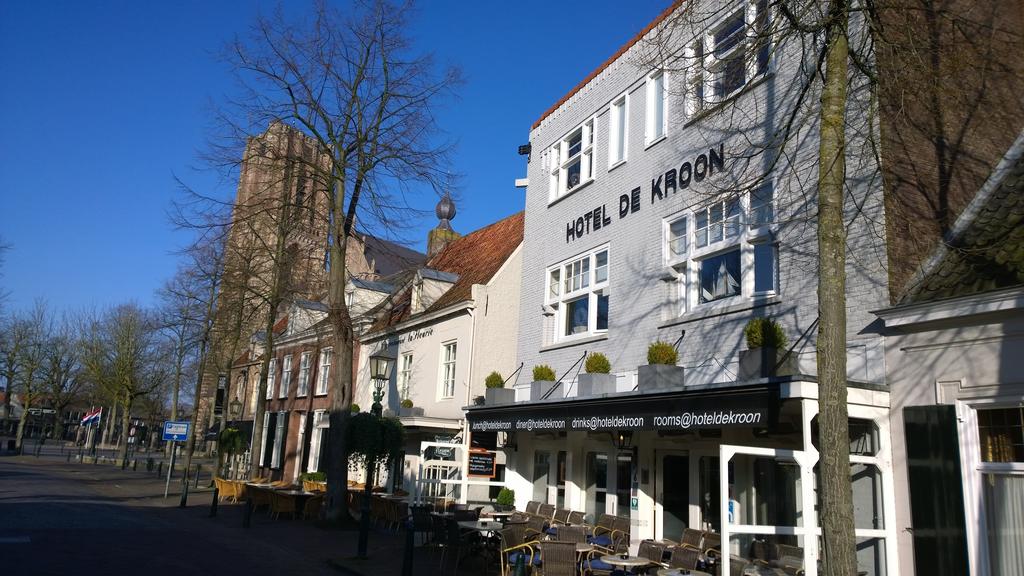 Hotel de Kroon